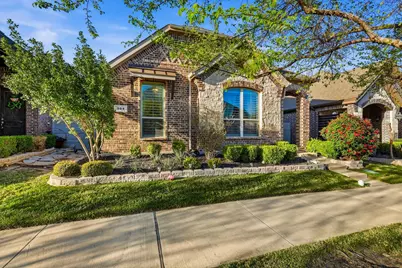 904 10th Street, Argyle, TX 76226 - Photo 2