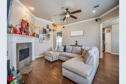 5204 Gaelic Court, Denton, TX 76208 - Photo 6