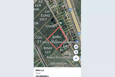 320 Birdwell Road, Corsicana, TX 75110 - Photo 2