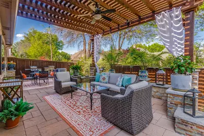 2400 Greymoore Drive, Frisco, TX 75034 - Photo 24