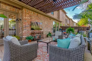 2400 Greymoore Dr, Frisco, TX 75034 - Photo 20