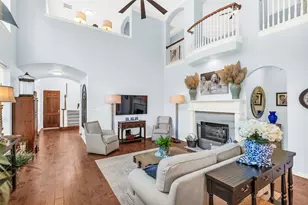 2400 Greymoore Dr, Frisco, TX 75034 - Photo 4