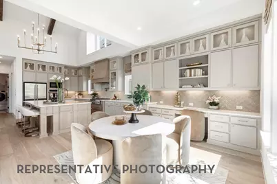 1821 Wheatgrass Lane, Flower Mound, TX 76226 - Photo 12