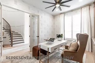 1821 Wheat Grass Ln, Flower Mound, TX 76226 - Photo 8