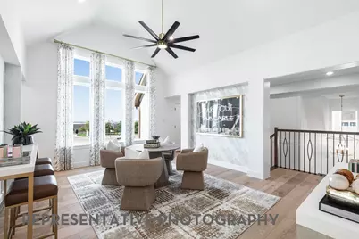 1821 Wheatgrass Lane, Flower Mound, TX 76226 - Photo 16