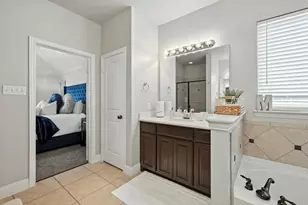 337 Pecos Dr, Burleson, TX 76028 - Photo 20