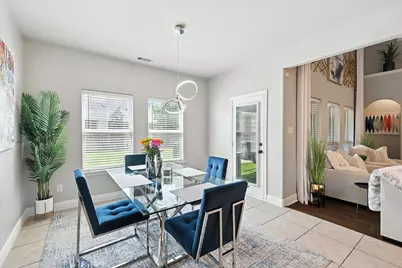 337 Pecos Drive, Burleson, TX 76028 - Photo 10