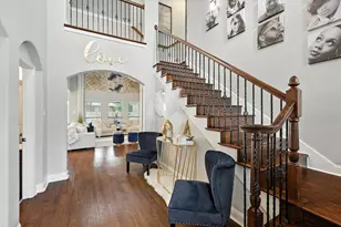 337 Pecos Dr, Burleson, TX 76028 - Photo 4