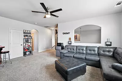 337 Pecos Drive, Burleson, TX 76028 - Photo 26