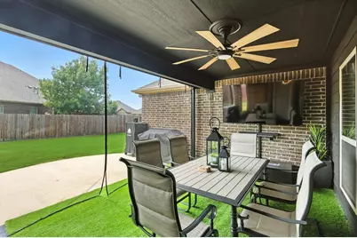 337 Pecos Drive, Burleson, TX 76028 - Photo 34
