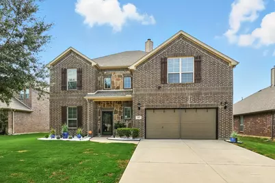 337 Pecos Drive, Burleson, TX 76028 - Photo 1