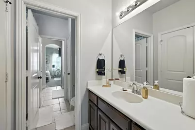 337 Pecos Drive, Burleson, TX 76028 - Photo 28