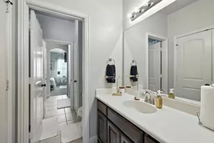 337 Pecos Dr, Burleson, TX 76028 - Photo 28