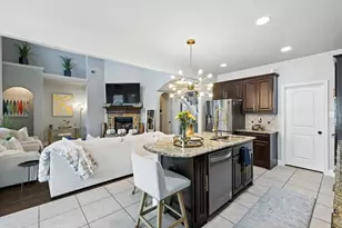 337 Pecos Dr, Burleson, TX 76028 - Photo 12