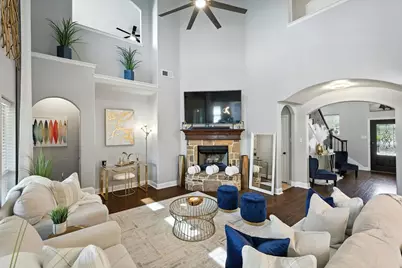 337 Pecos Drive, Burleson, TX 76028 - Photo 8