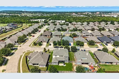 337 Pecos Drive, Burleson, TX 76028 - Photo 40