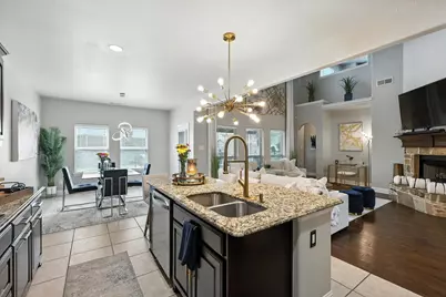 337 Pecos Drive, Burleson, TX 76028 - Photo 14