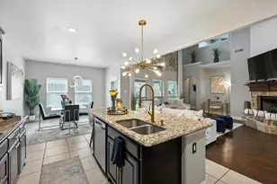 337 Pecos Dr, Burleson, TX 76028 - Photo 14