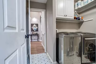 210 Ledgenest Dr, McKinney, TX 75072 - Photo 18