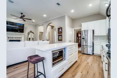 210 Ledgenest Drive, McKinney, TX 75072 - Photo 8