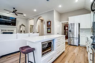 210 Ledgenest Dr, McKinney, TX 75072 - Photo 8