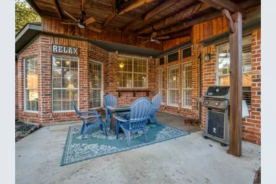 210 Ledgenest Drive, McKinney, TX 75072 - Photo 22