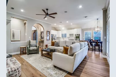 210 Ledgenest Drive, McKinney, TX 75072 - Photo 4