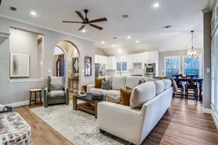 210 Ledgenest Dr, McKinney, TX 75072 - Photo 4