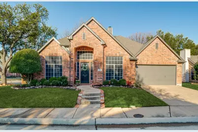 210 Ledgenest Drive, McKinney, TX 75072 - Photo 1