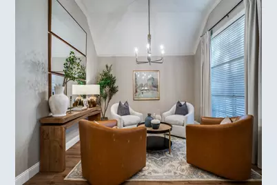 210 Ledgenest Drive, McKinney, TX 75072 - Photo 14