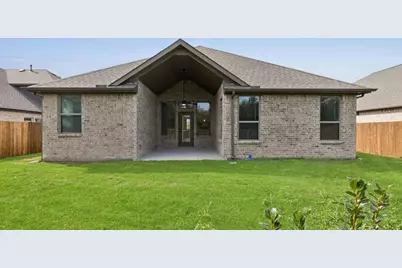 1854 Silver Birch Road, Waxahachie, TX 75165 - Photo 2