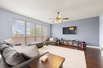 714 Green Leaf Drive, Midlothian, TX 76065 - Photo 8