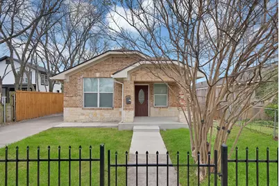 1107 S Waverly Drive, Dallas, TX 75208 - Photo 2