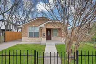 1107 S Waverly Dr, Dallas, TX 75208 - Photo 2