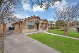 1107 S Waverly Dr, Dallas, TX 75208 - Photo 1