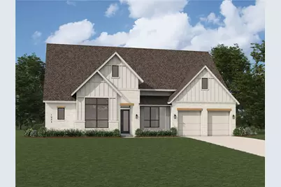 1832 Wheatgrass Lane, Flower Mound, TX 76226 - Photo 1