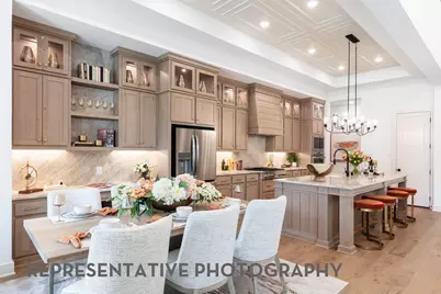 1832 Wheatgrass Lane, Flower Mound, TX 76226 - Photo 14