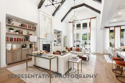 1832 Wheatgrass Lane, Flower Mound, TX 76226 - Photo 6