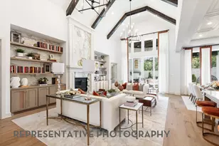 1832 Wheat Grass Ln, Flower Mound, TX 76226 - Photo 6