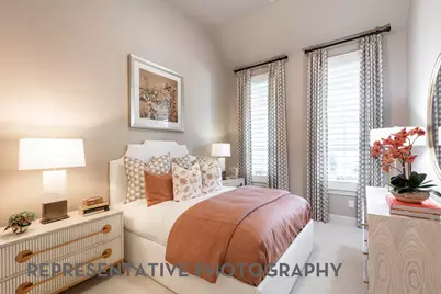 1832 Wheatgrass Lane, Flower Mound, TX 76226 - Photo 18