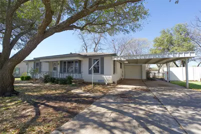 609 Cedar Street, Muenster, TX 76252 - Photo 2