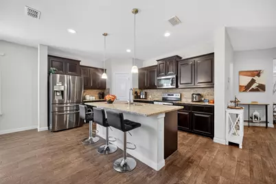 1029 Nicole Way, Fort Worth, TX 76028 - Photo 2