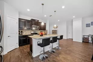 1029 Nicole Way, Fort Worth, TX 76028 - Photo 4