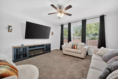 1029 Nicole Way, Fort Worth, TX 76028 - Photo 16