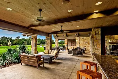 265 Pine Hills, Gordonville, TX 76245 - Photo 20