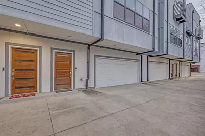4407 Munger Avenue #3, Dallas, TX 75204 - Photo 2
