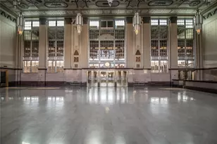 201 W Lancaster Ave, Fort Worth, TX 76102 - Photo 34