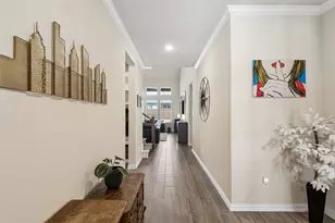 1416 Jackdaw Rd, Denton, TX 76205 - Photo 2