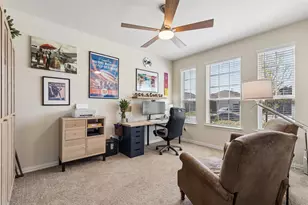 1416 Jackdaw Rd, Denton, TX 76205 - Photo 10