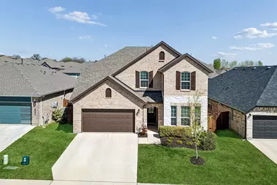 1416 Jackdaw Road, Denton, TX 76205 - Photo 36